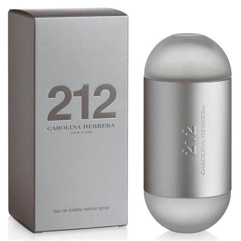 ladies 212 perfume|carolina herrera perfume superdrug.